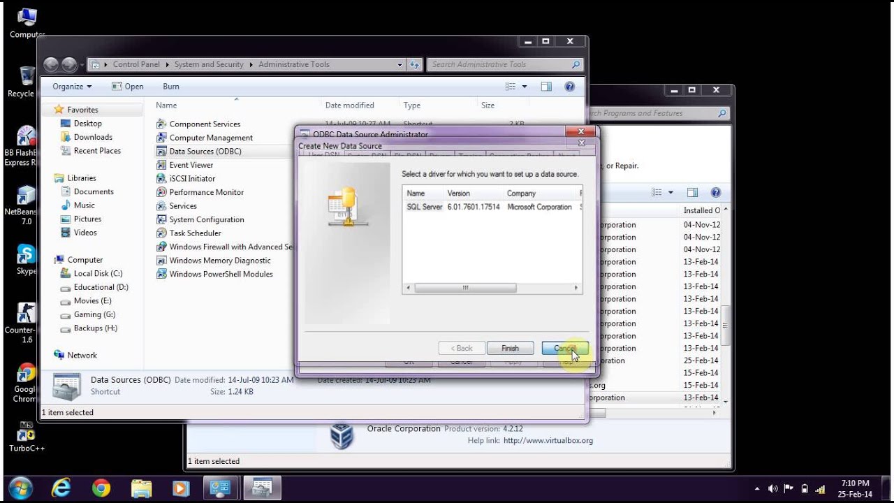 Mysql Odbc 3.51 Driver Download For Windows Xp Free