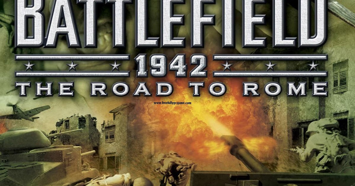 Download battlefield 1942 full game